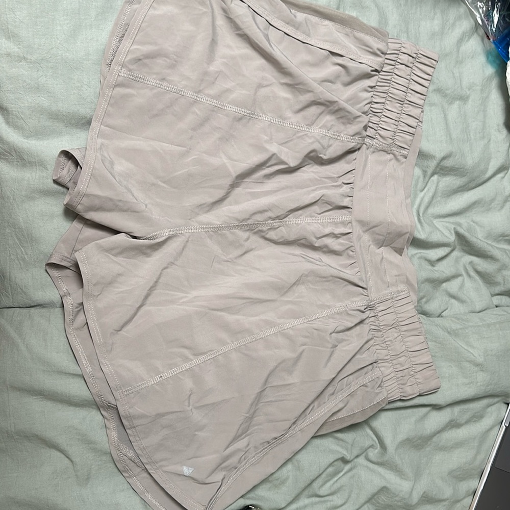 Vitality/Balance Athletica shorts